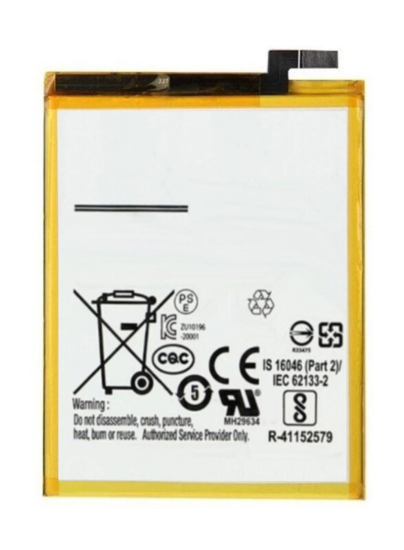 

Ics Huawei Mate 7 Original High Quality Replacement Battery, White