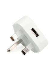 Fast Wall Charging Adapter For Apple Ipad Devices