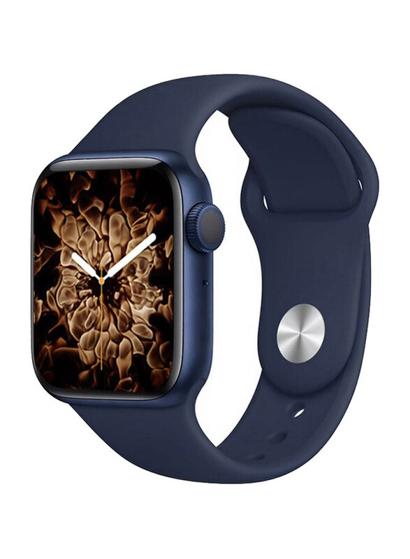 

Generic 1.75-inch IPS Smartwatch, Blue