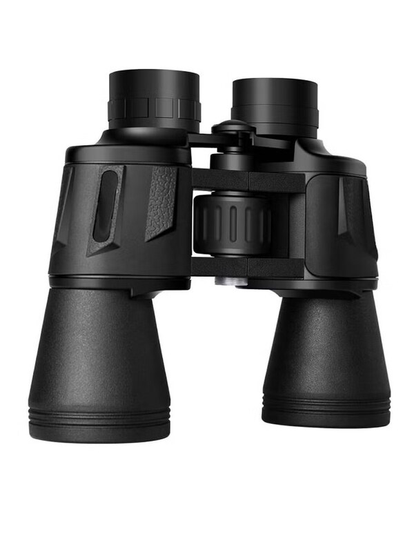 

Generic Professional Outdoor Sports HD Binoculars, Black