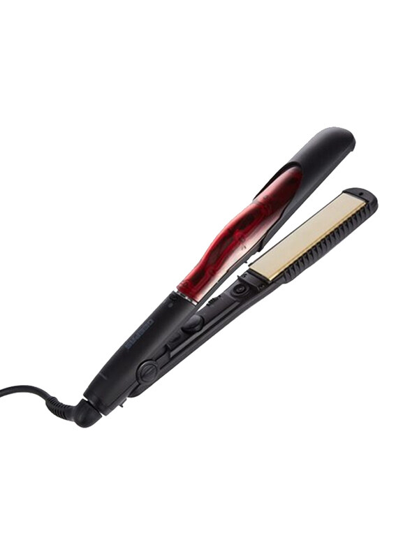 

Geepas Hair Straightener, GHS86004, Multicolour