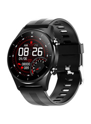 Z-4922B-1 Bluetooth Smartwatch, Black