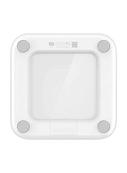 Xiaomi Intelligent Body Fat Smart Scale, White