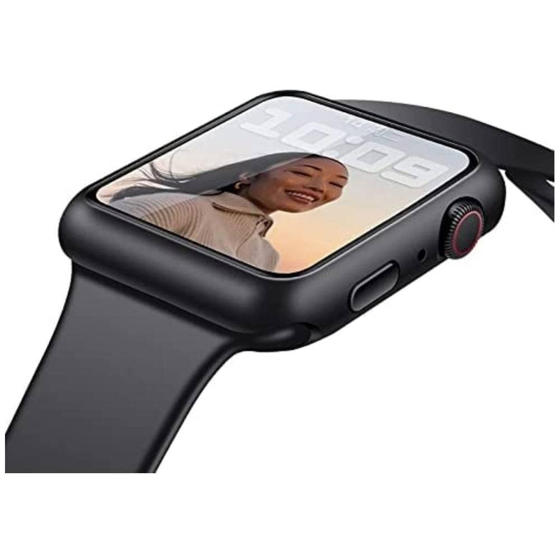 Waterproof Case for Apple Watch 42mm, Black