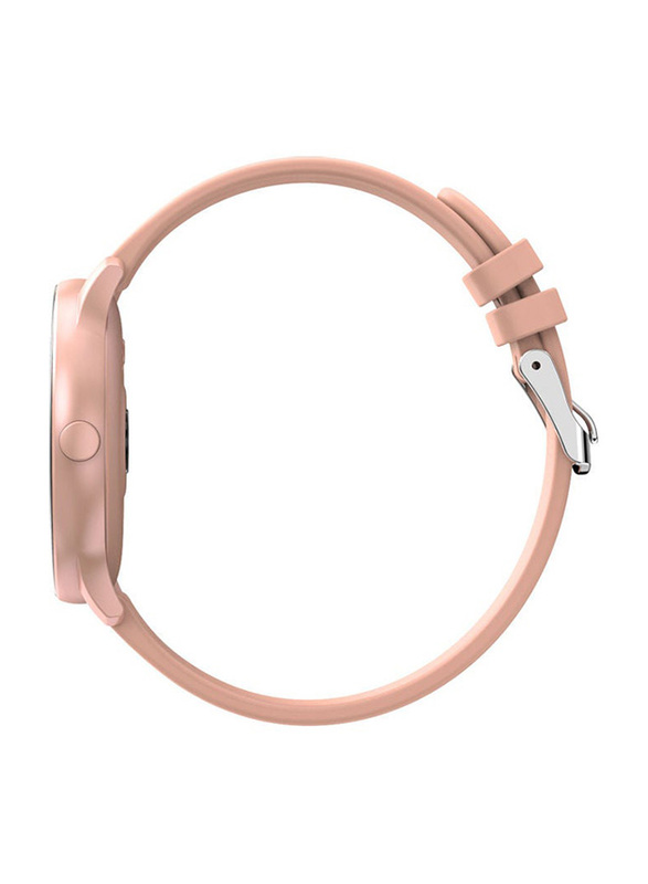 Sports Smartwatch, PB0244P, Pink