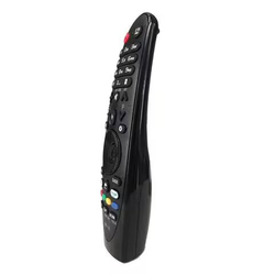 Mr18/600 Smart Remote Control for LED & Smart TV, Black