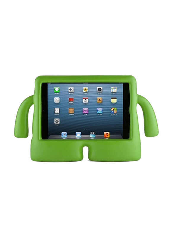 

Generic Apple iPad Free-Standing Foam Tablet Case Cover, Green