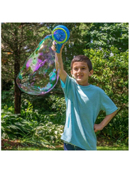 XiuWoo Plastic Soap Bubble Blower Gun for Kids