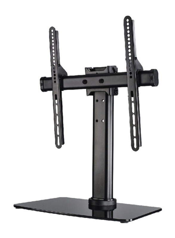 

Hama 65 Inch Full Motion TV Stand, Black