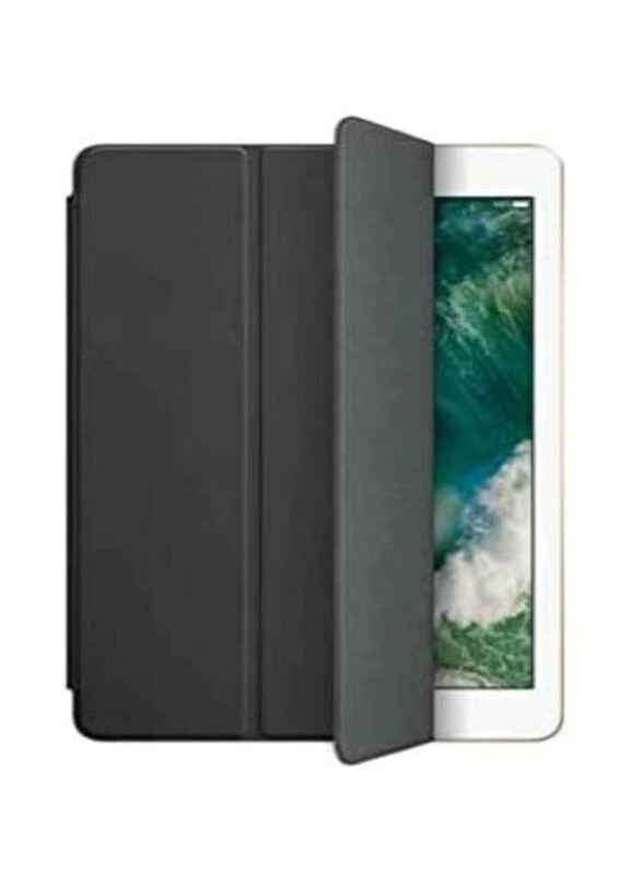 

Generic Apple iPad 9.7 Inch Protective Flip Tablet Case Cover, Black