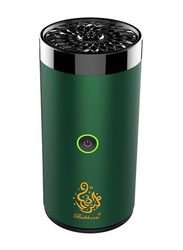 Bukhoor USB Type-C Power Rechargeable Incense Burner, Green