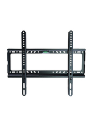 V-Star TV Wall Mount Fit for 26-63 Inch LED/LCD Flat Screen TVs, Black