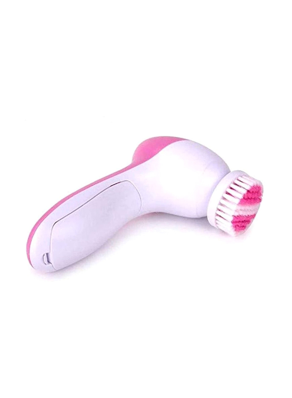 5-in-1 Beauty Care Massager, Multicolour