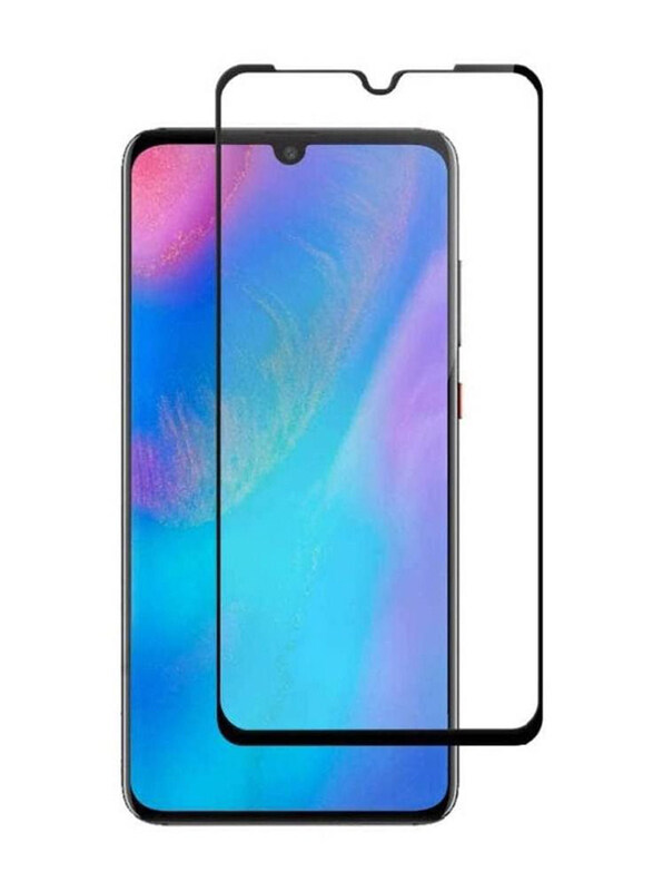 

Generic Huawei P30 Lite Tempered Glass Screen Protector, Clear