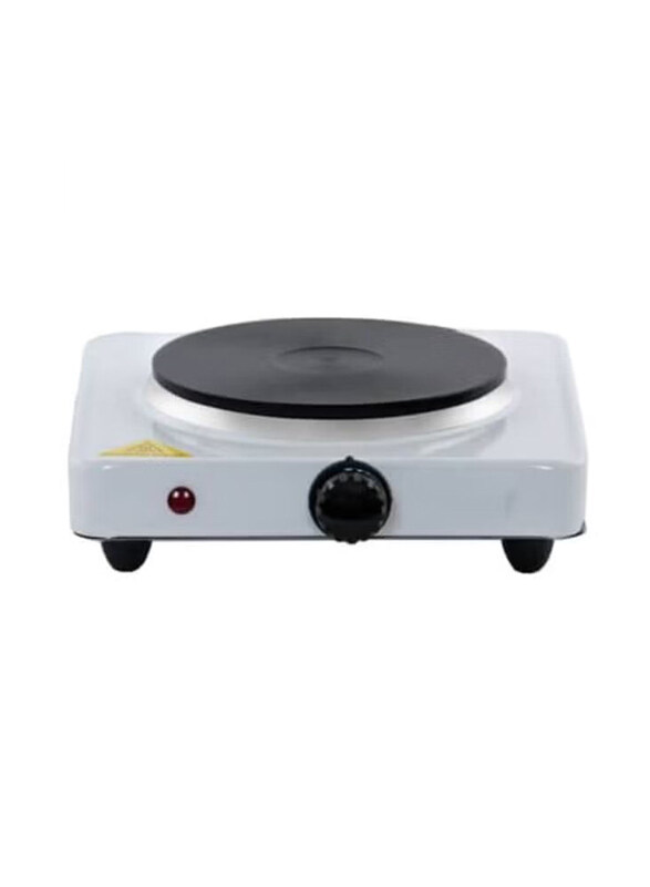 XiuWoo Electric Hot Plate, CT-1830, 1500W, Silver