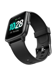 Bluetooth Smartwatch, ID205L, Black