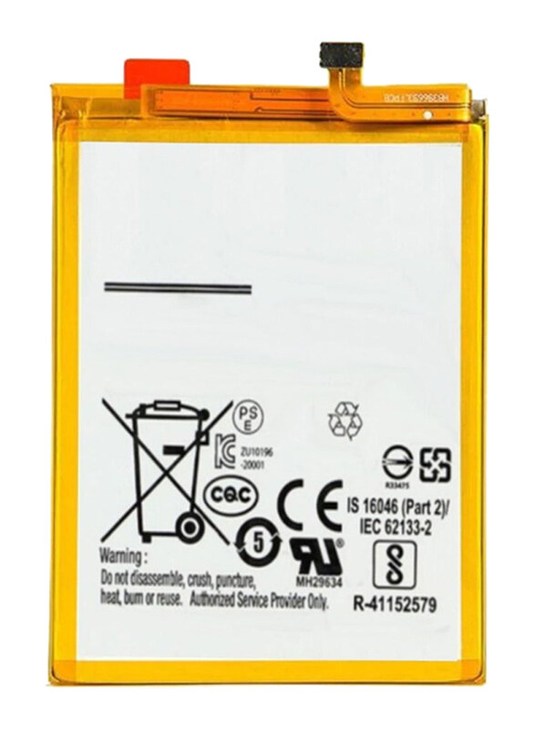 

Ics Huawei Mate 8 Original High Quality Replacement Battery, White