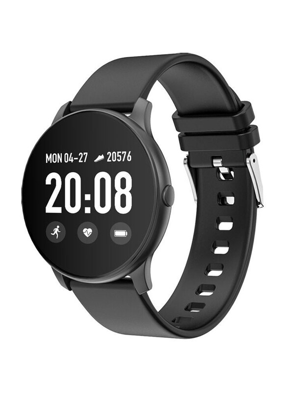 Sports Smartwatch, Black