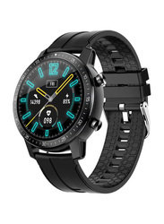 Senbono S30 Smartwatch, Black