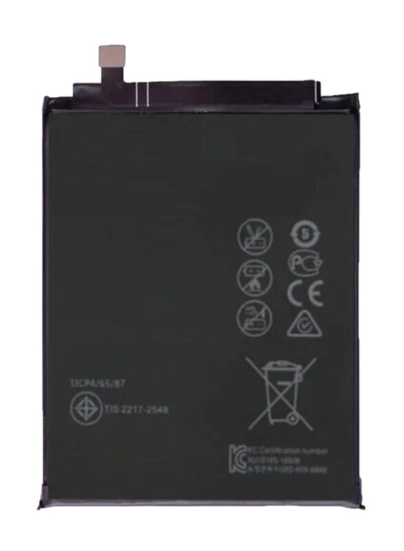 

Ics Huawei Y5 2017 Original High Quality Replacement Battery, Black