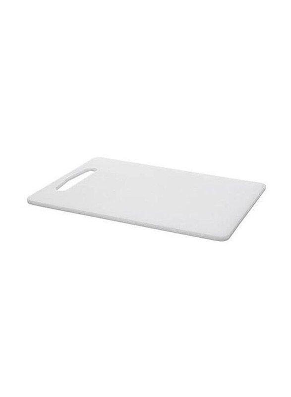 

Legitim 34cm Chopping Board, White