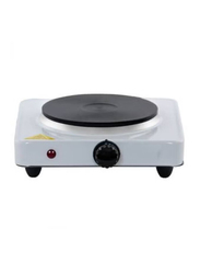 XiuWoo Electric Hot Plate, 1500W, CT-1830, Black/Silver