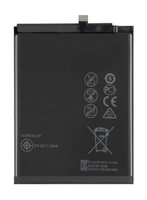 

Ics Huawei Y7 2017 Original High Quality Replacement Battery, Black