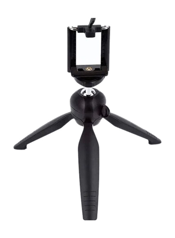 

Generic Mini Tripod, Black