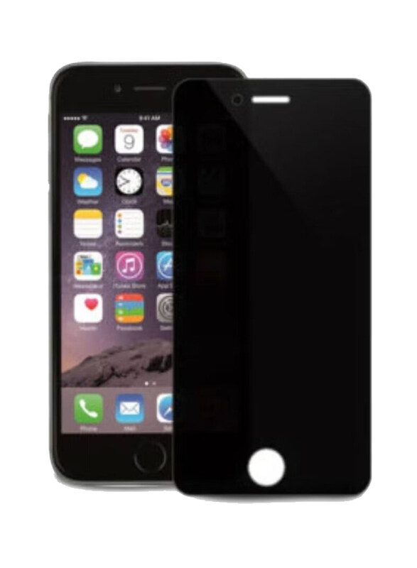 

Generic Apple iPhone 7 Privacy Glass Screen Protector, Black