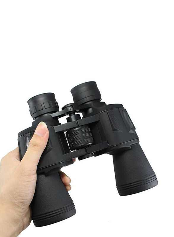 

Generic Professional Outdoor Sports HD Binoculars, Black