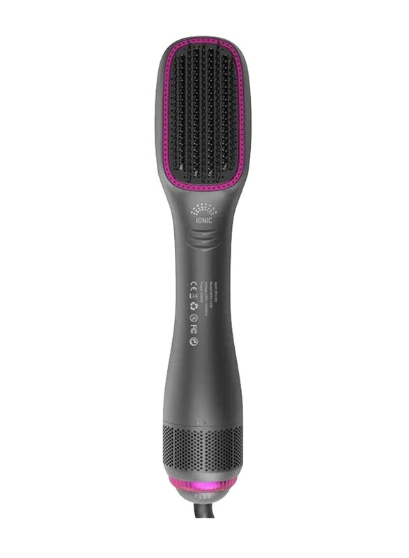 

Arabest Professional Steam & Infrared Hair Dryer, Black