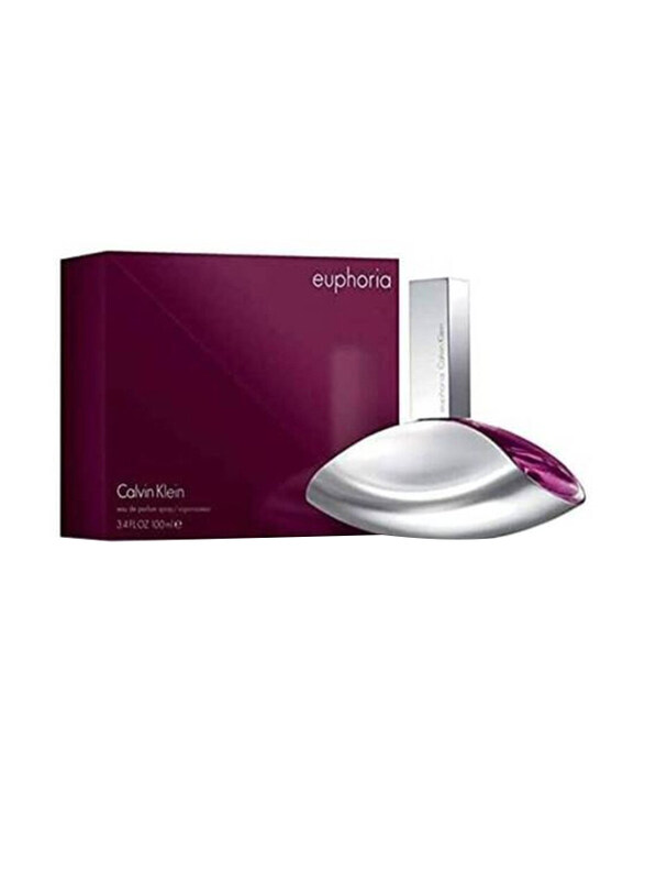 

Calvin Klein Euphoria Perfume 100ml EDP Perfume for Women