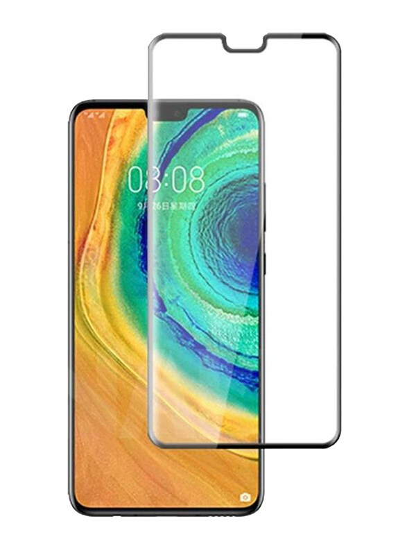 

ICS Huawei Mate 30 Pro Protective Tempered Glass Screen Protector, Clear