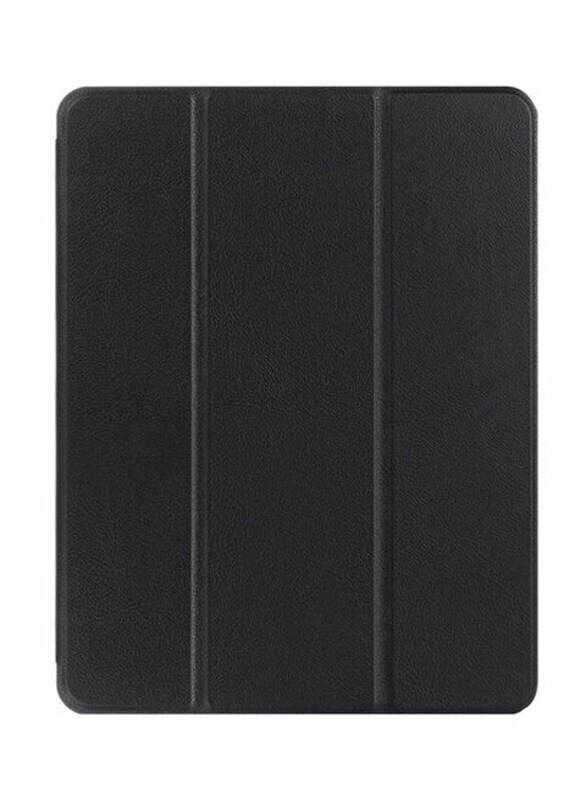 

Generic Apple iPad Pro 11 Inch Folio Tablet Case Cover, Black