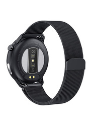 E80 Smartwatch, Black