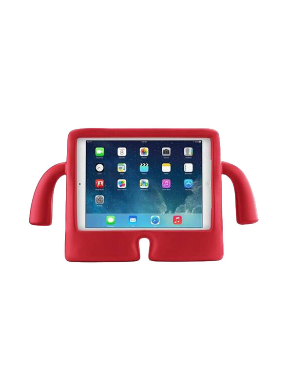 

Generic Apple iPad 10.5 Inch Speck iGuy Protective Tablet Case Cover, Red