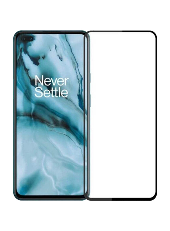 

Generic OnePlus Nord 5D Screen Protector, Clear