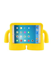 Apple iPad Pro 11 Protective Tablet Back Case Cover, Yellow