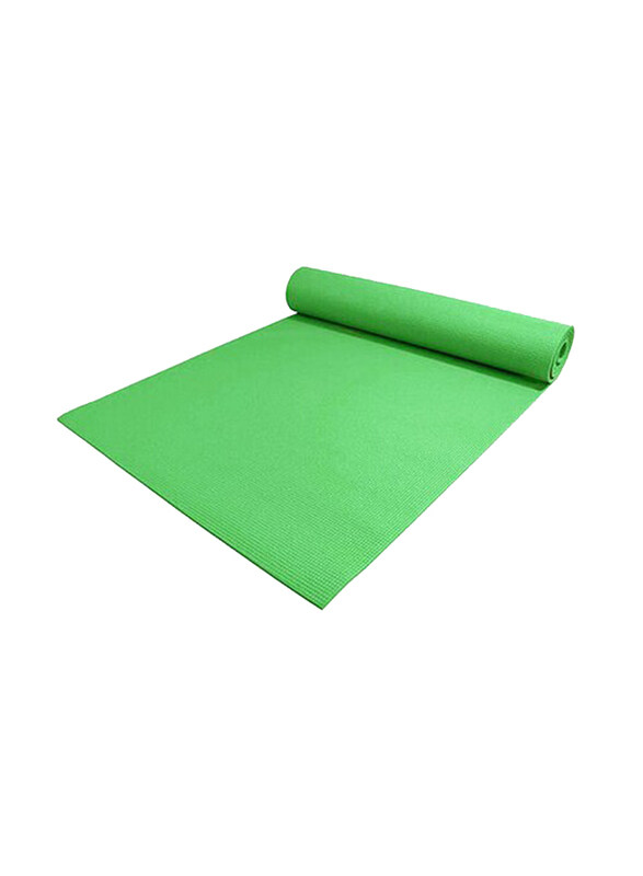 

Generic Non-Slip Yoga Mat, Green