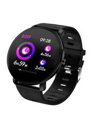 K9 Bluetooth Smartwatch, Black