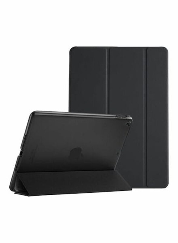 

Generic Apple iPad 5th Gen Tablet Case Cover, Black