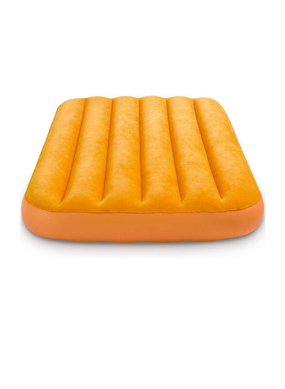 

Intex Cozy Kidz Airbed, Assorted Colour