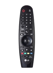 LG Magic TV Remote Control, Black