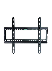 TV Wall Mount Fit for 26-63 inch LED/LCD Flat Screen TVs, Black