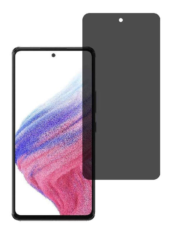 

Generic Samsung Galaxy S10 Plus Tempered Glass Screen Protector, Black