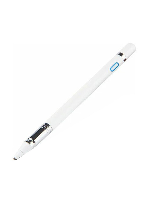 

Generic Exquisite Capacitance Pen, White