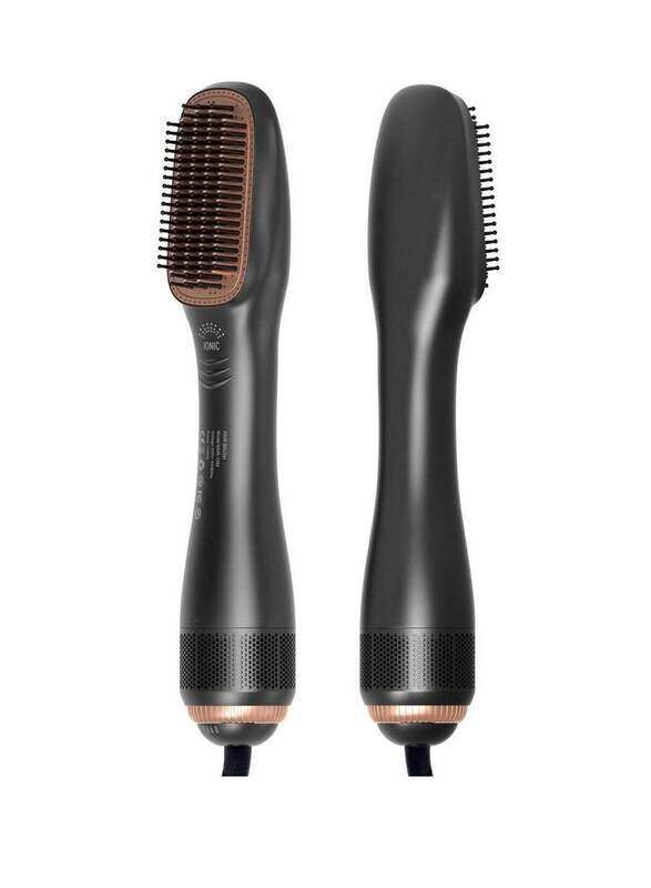 

Arabest Professional 3 in 1 Hair Straightener Steam And Infrared Hair Dryer