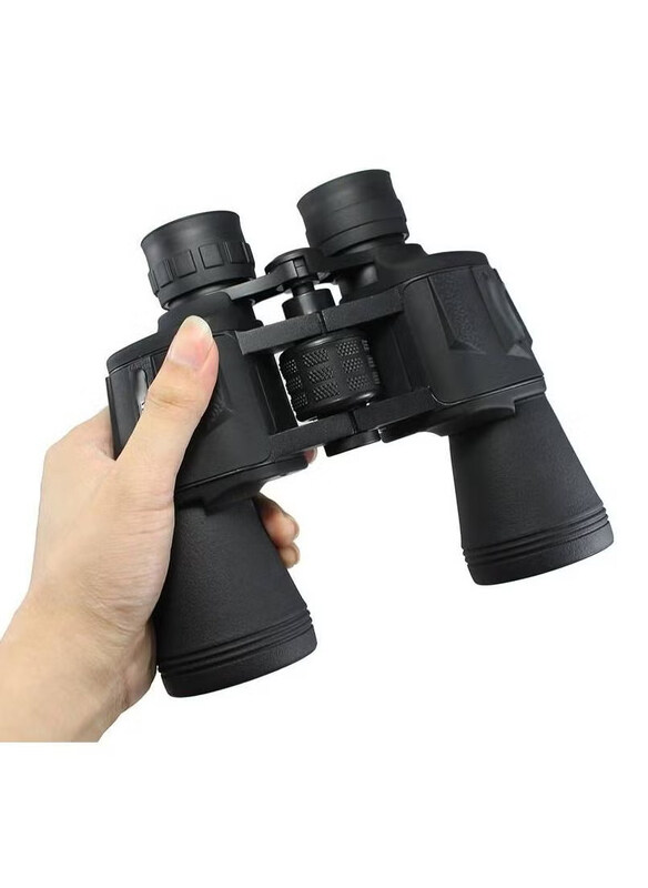

Generic Professional Outdoor Sports HD Binoculars, Black