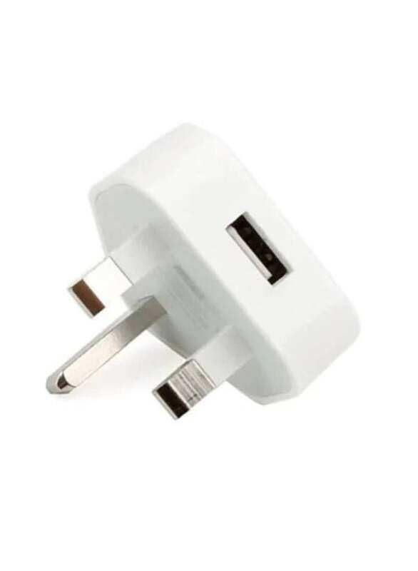 

AXA Wall Charger Adapter With Fast Charging For Apple Ipad And Android Devices