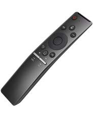 Replacement Voice Remote Control For Samsung Smart TV Black